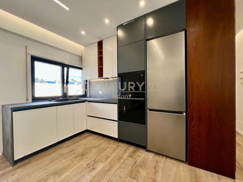 IN VENDITA – APPARTAMENTO MODERNO 1+1 | KODRA DIELLIT 1