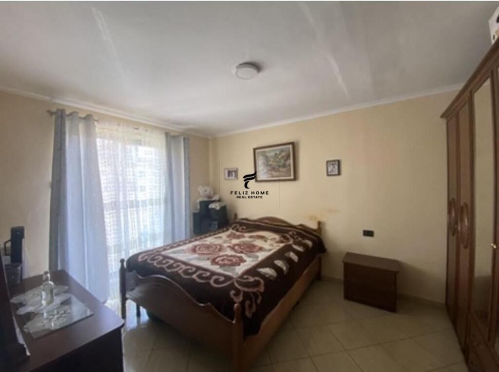 SHITET APARTAMENT 1+1 ALLIAS 83.000.000 LEKE