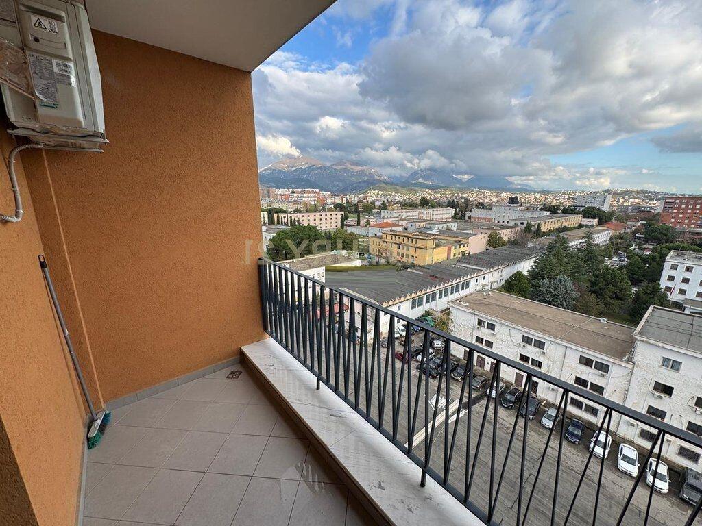Apartament 1+1+Post Parkimi, Kompleksi Zirkon