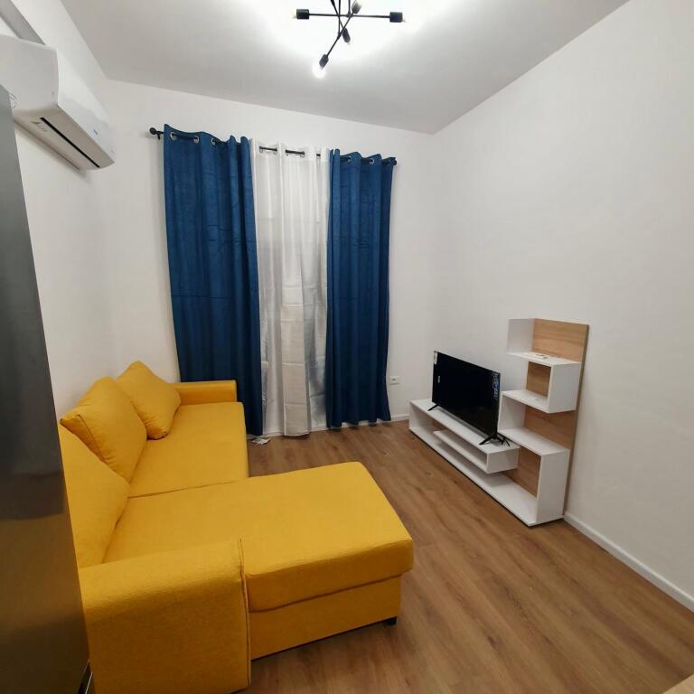 📣 QERA Apartament 1+1 📍 Kompleksi Kadiu, Ali Dem 🛣️ Rruga "Pasho Hysa" ✨