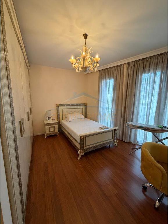 Apartment 3+1+2+2 Parking Spaces, Elbasan Street, Tirana