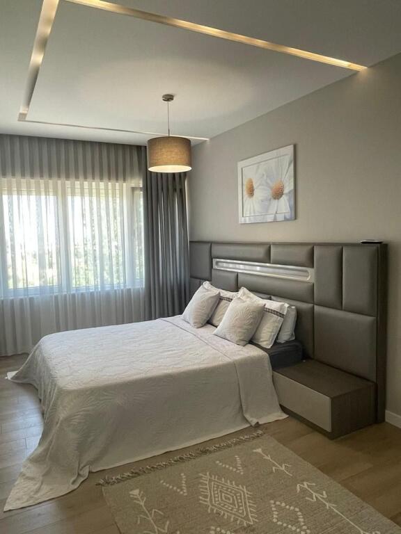 Super Dupleks 3+1+2+pishine ne shitje tek Residenza Kodra e Diellit (ID 4151148).