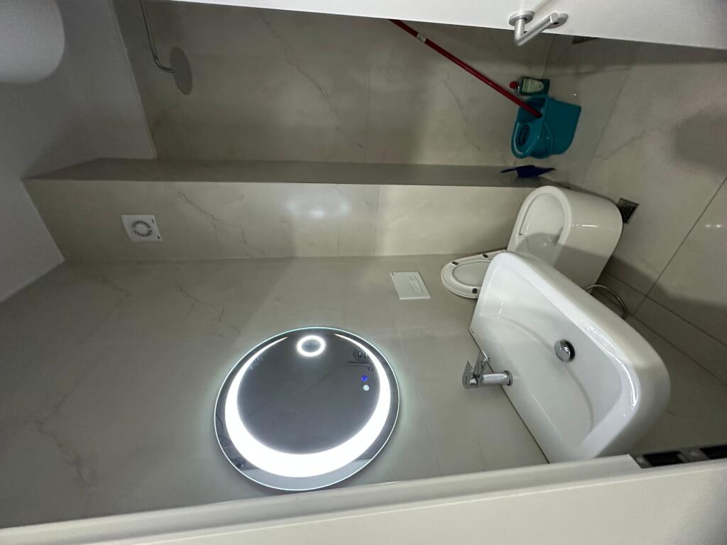 Jepet me qira 1+1 ne Ali Dem /Rez Mangalem