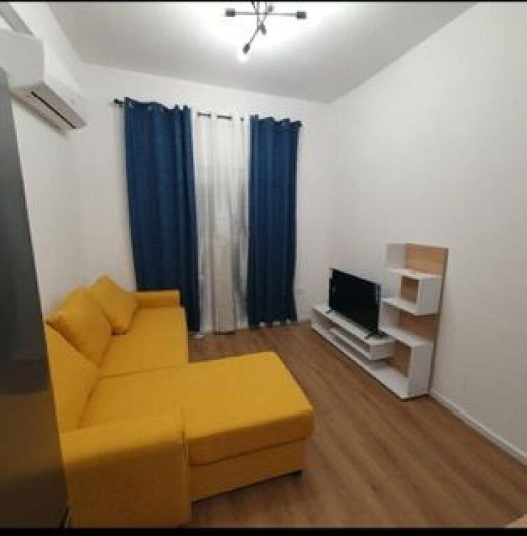 Apartament 1+1 I sapo mobiluar ne Ali Dem 430
