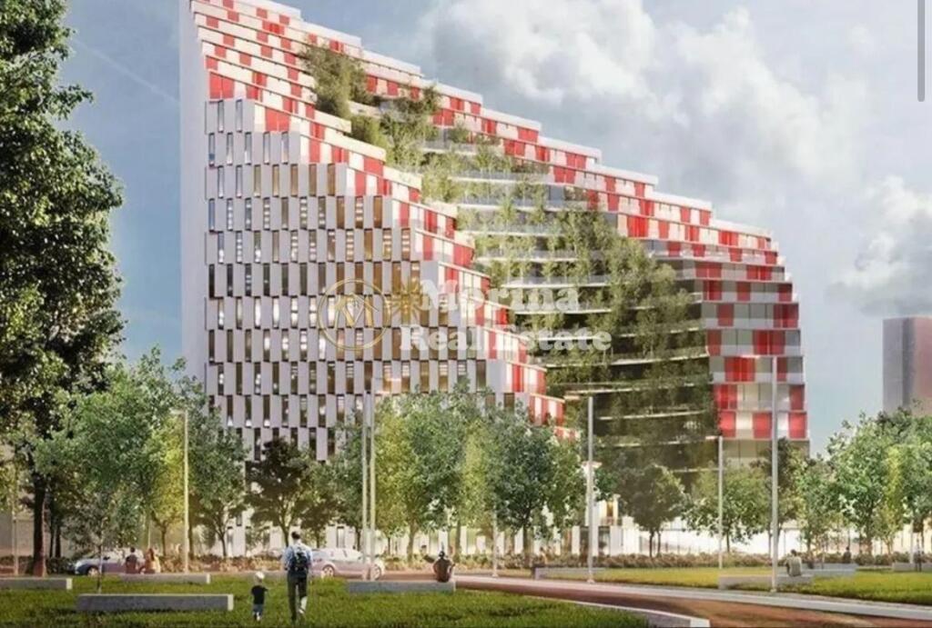 Shitet, Post Parkimi, Ekspozita Building, 45000Euro