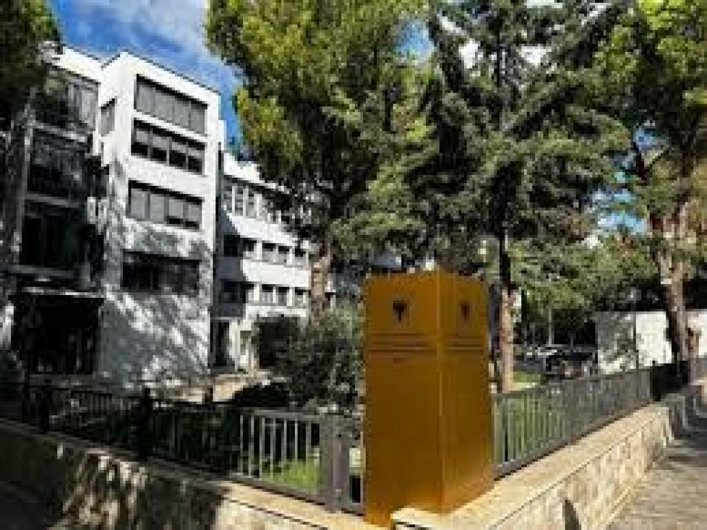 ZYRE PER QERA PRANE GJYKATES-EKSPOZITA