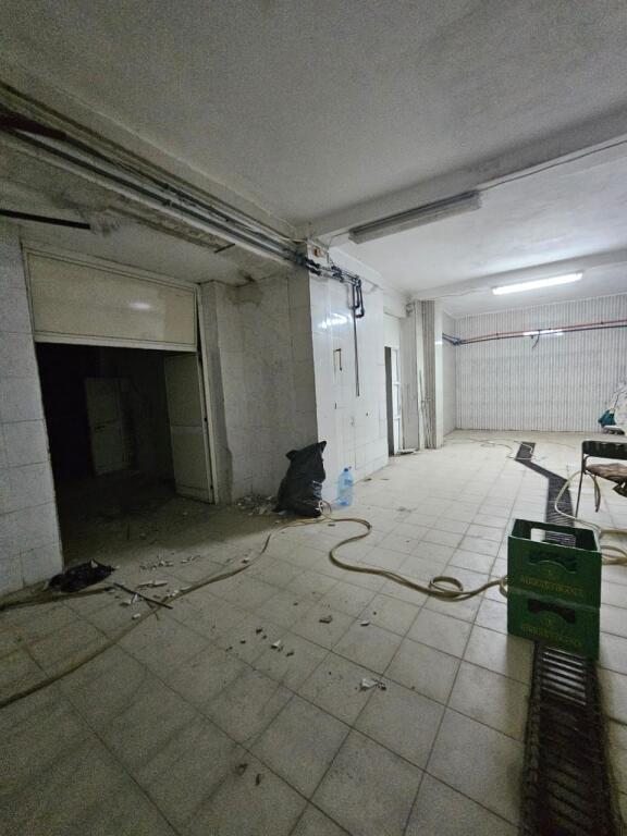 Commercial Space for Sale at the Red Cross in Durres!