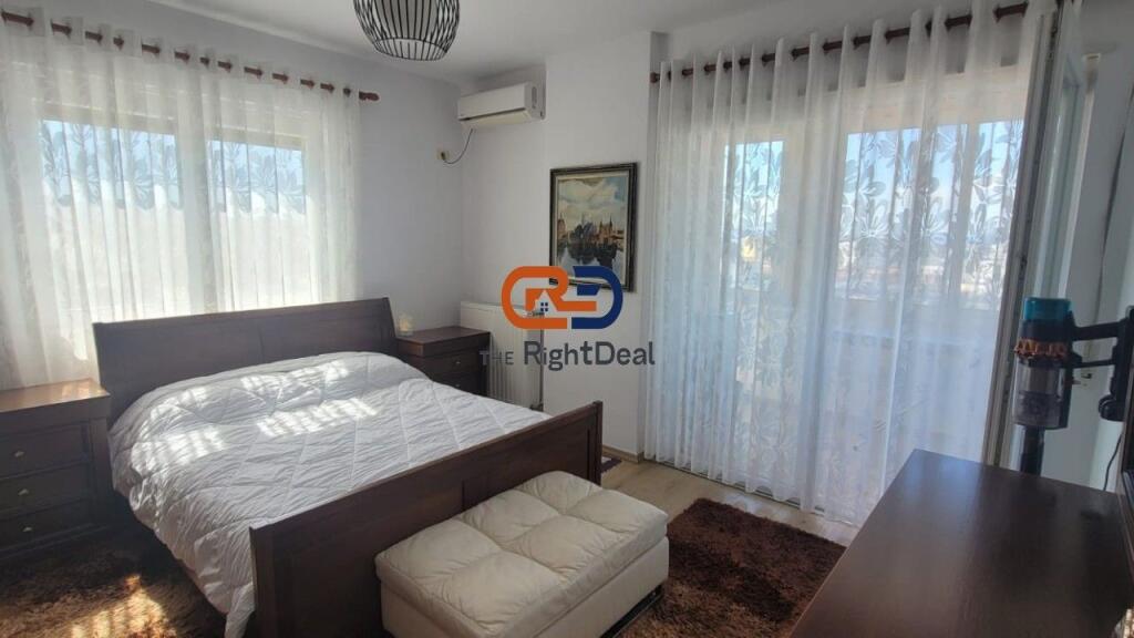 In Fresk, Super 3+1 Apartment for Sale with Fantastic View and 2 Parking Spaces Included in the Price!!