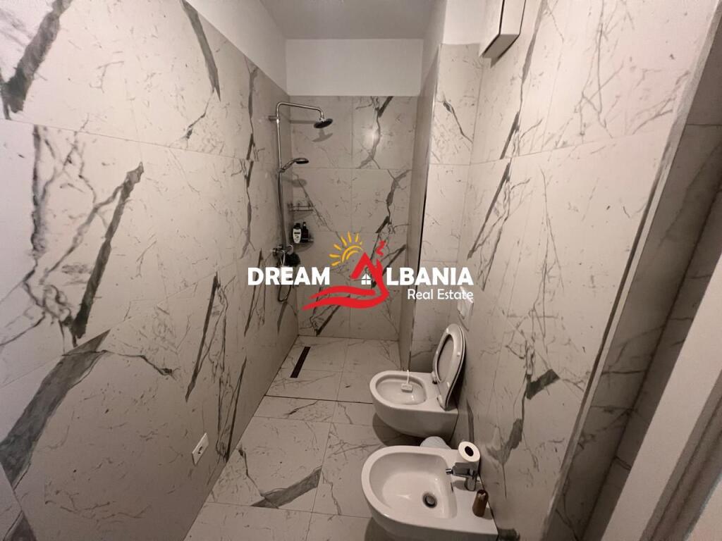 Apartament 1+1 me qera tek Zogu i Zi prane “Ring Center” ne Tirane (ID 4211945)