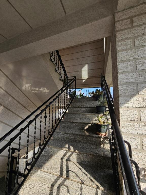 3-STOREY VILLA FOR SALE DURRES BEACH