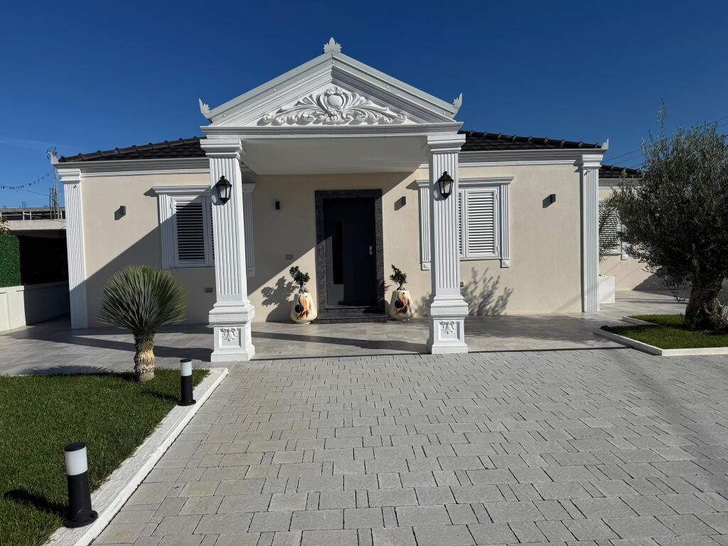 Vile me qera Durres lagja 14