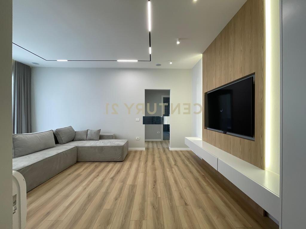 APPARTAMENTO 1+1 IN AFFITTO con POSTO AUTO