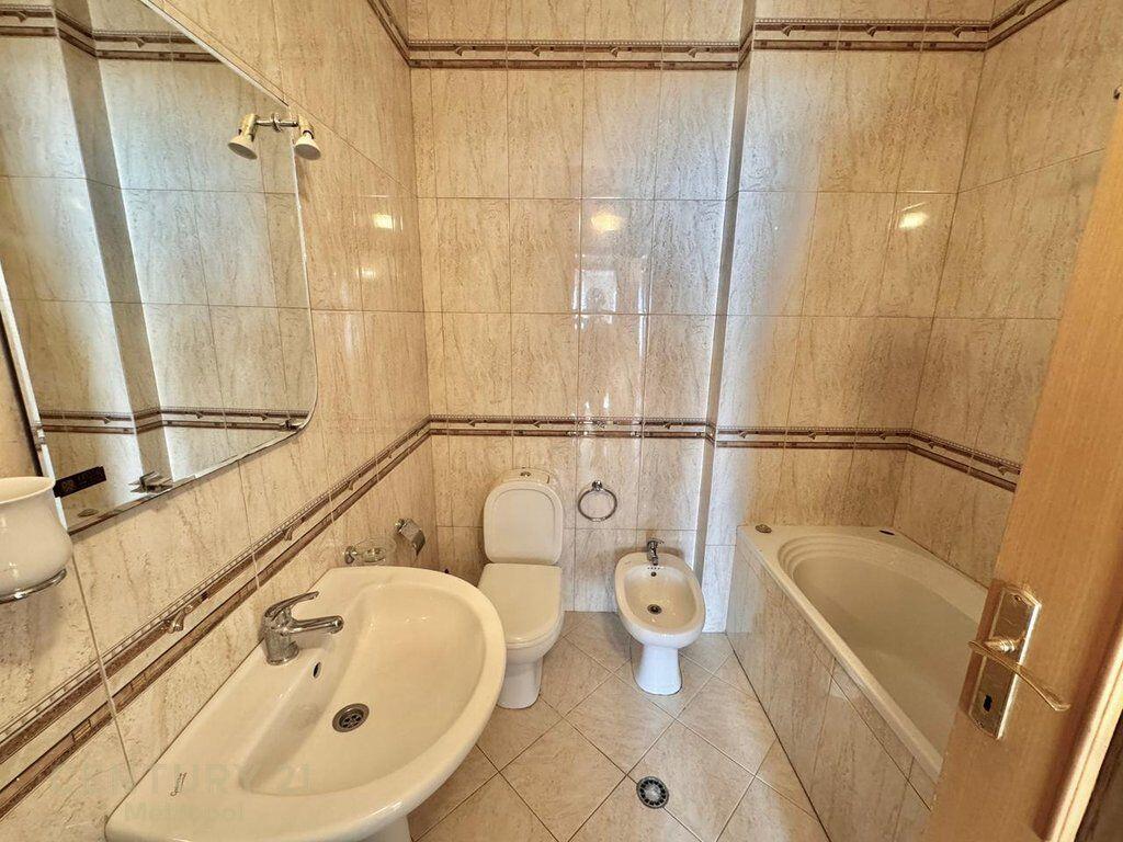 APPARTAMENTO 2+1+2 IN AFFITTO A BLLOK! 800 € /Mese