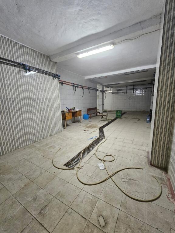 Commercial Space for Sale at the Red Cross in Durres!