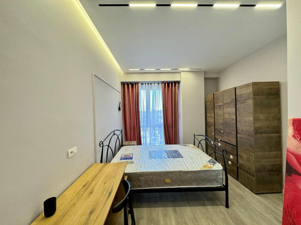 📣 QERA SUPER Apartament 2+1 Me 2 Tualete 📍 Ish Fusha e Aviacionit, Kompleksi IBN ✨