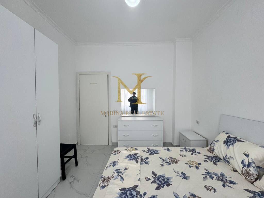 Qera Apartament 2+1+Depo, Durres, Plazh Rrota e Kuqe