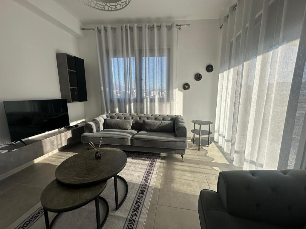 Apartment 2+1 for rent Astir