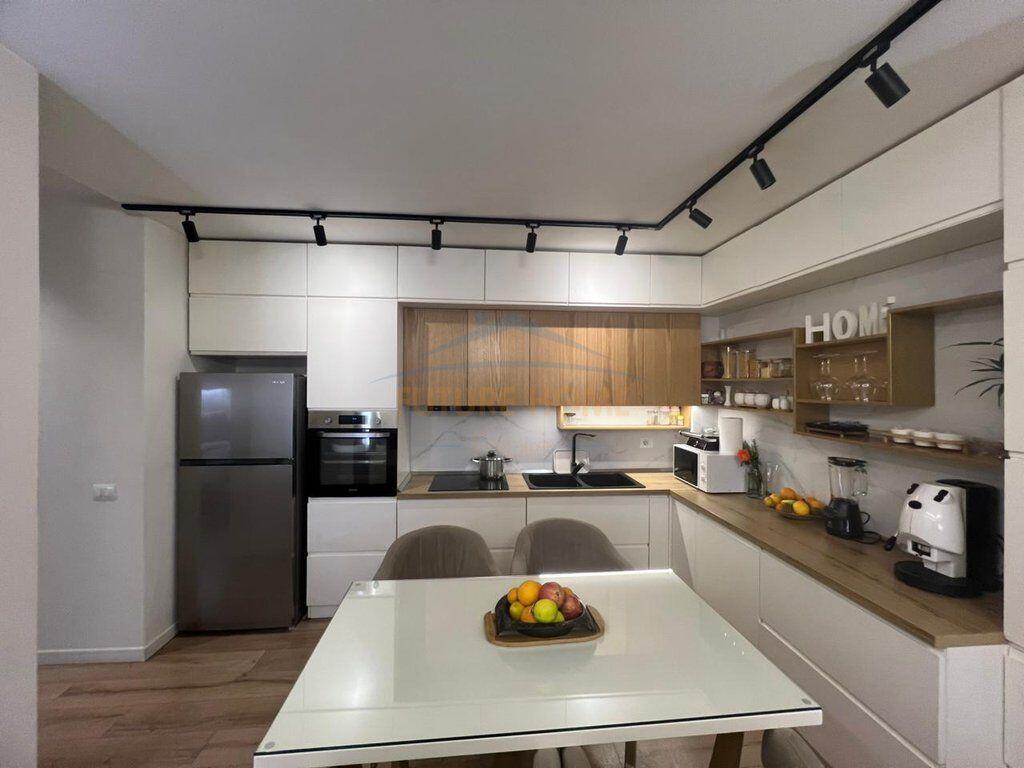 Shitet Apartament 2+1, Quartum Residence