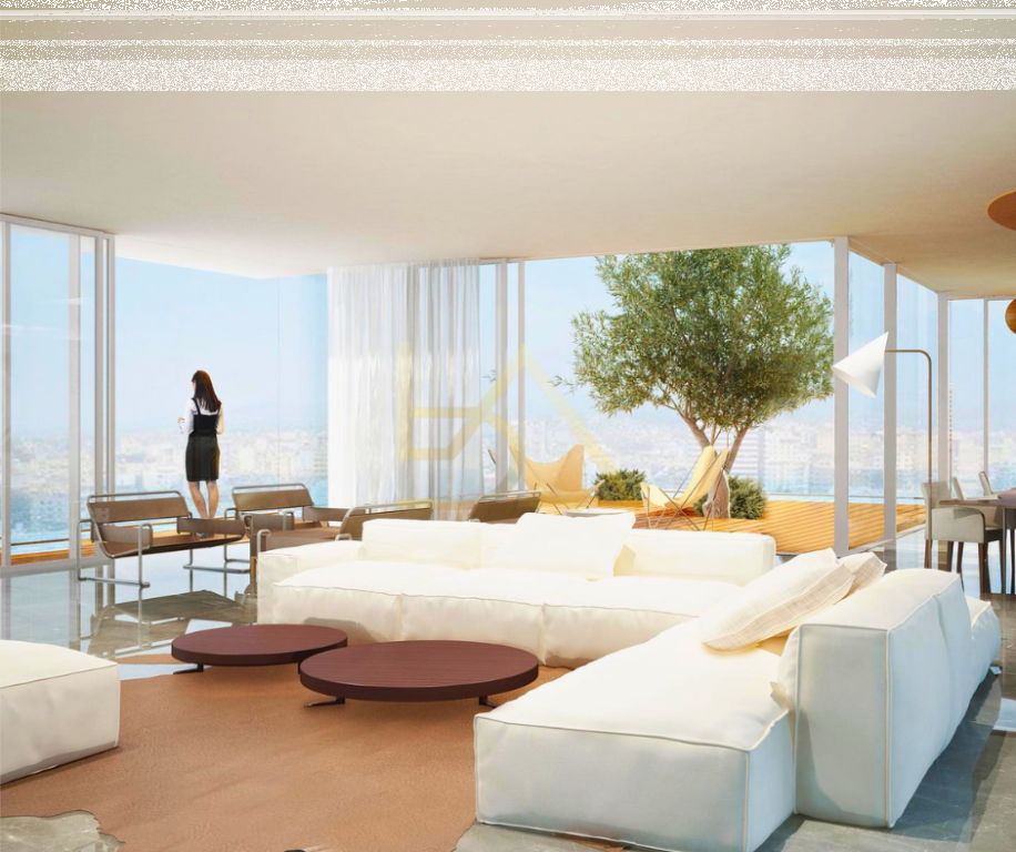 Shitet Apartament – Bulevardi Gjergj Fishta, Tiranë