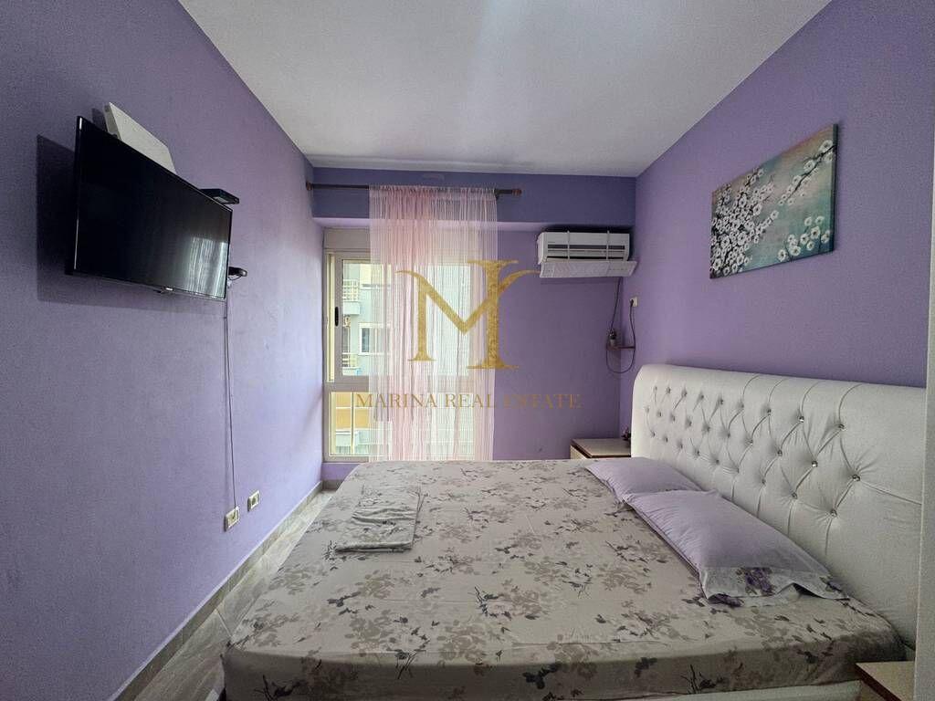 Qera apartament Durres, ne Plazh Rrota e Kuqe