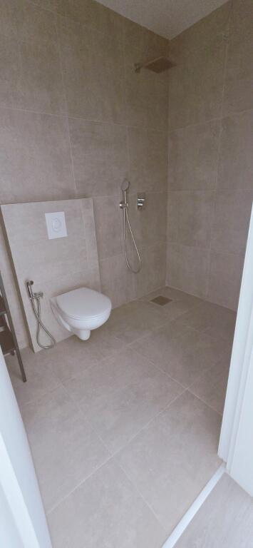 STUDIO APARTMENT FOR SALE - WITH SEA VIEW - NEAR THE TRAIN STATION IN DURRËS