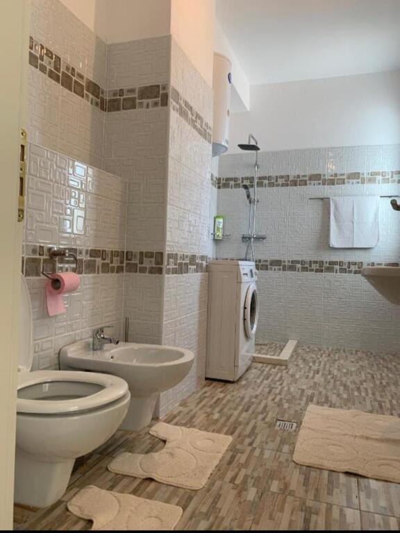 Apartment 2+1 for rent