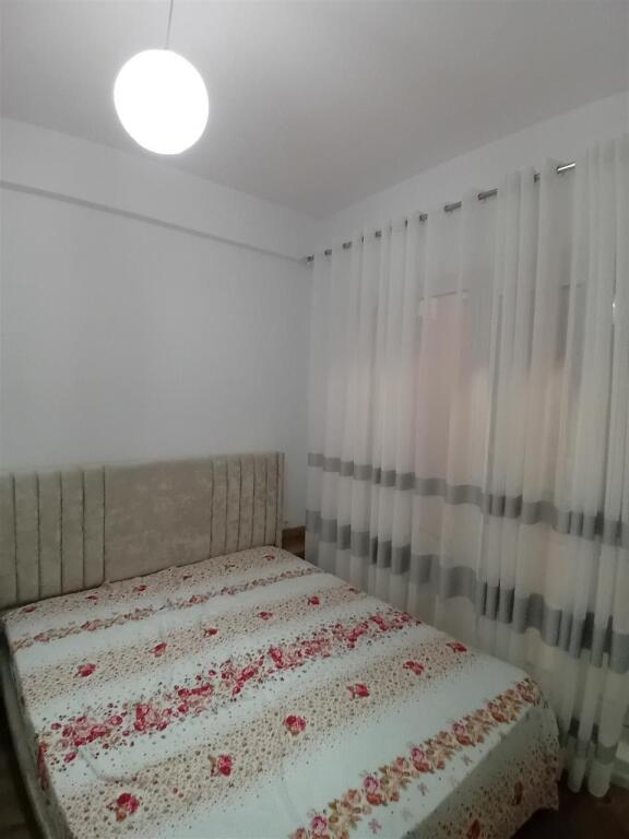 Apartament me qera 1+1- 📍Ali Demi,kompleksi Kadiu