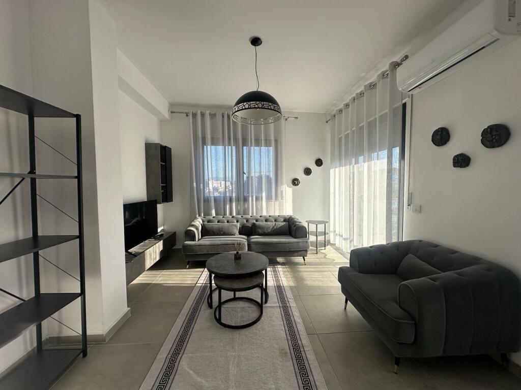 🏡 Apartament 2+1+2+Ballkon me Qira – Oasis Residence, Astir