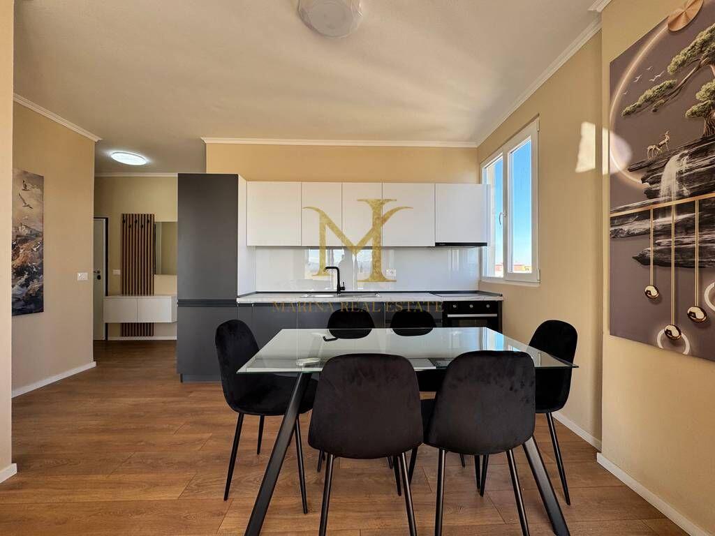 2+1 Apartment for Sale at Iliria Beach !!