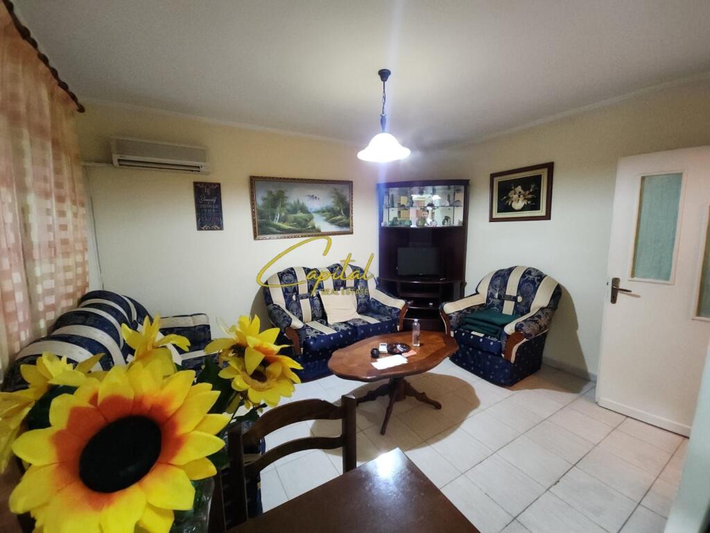 FOR SALE APARTMENT 1+1 ALI DEMI 10,000,000 LEKE