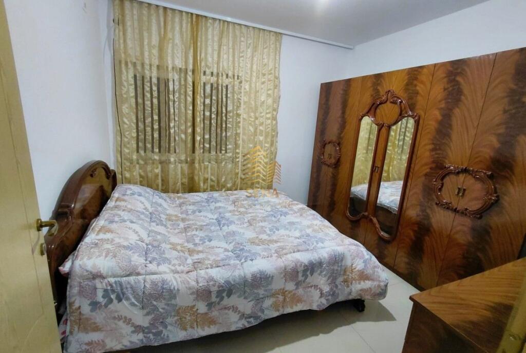 Affitto, Appartamento 1+1, Via 5 Maji, 37.000 lek