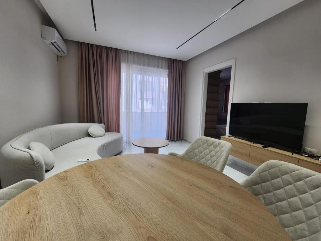 ✨ Shitet Apartament 2+1 – Plazh, Durrës ✨