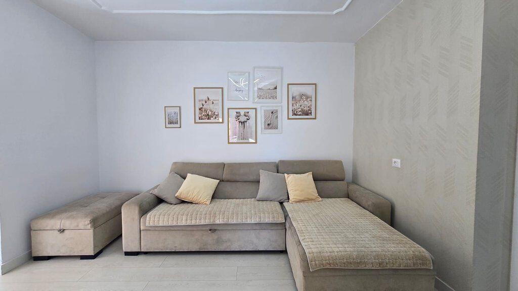 AFFITTO – APPARTAMENTO 2+1+2 COMODO VICINO A SELVIA, TIRANA