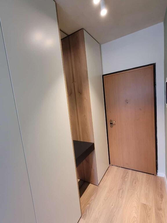 Super 1+1 for Rent at New Ring in Astir