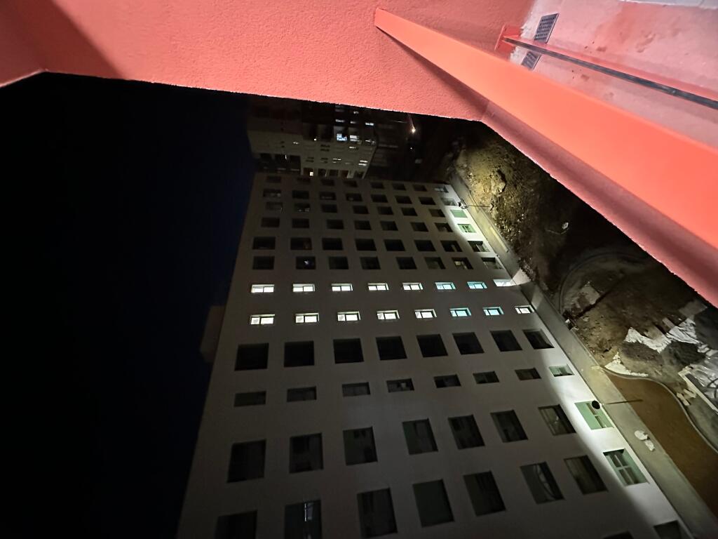 Jepet me qira 1+1 ne Ali Dem /Rez Mangalem