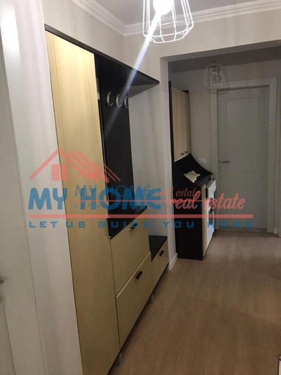 Appartamento 3+1 in Affitto Via Sulejman Pasha vicino alla Piazza a Tirana