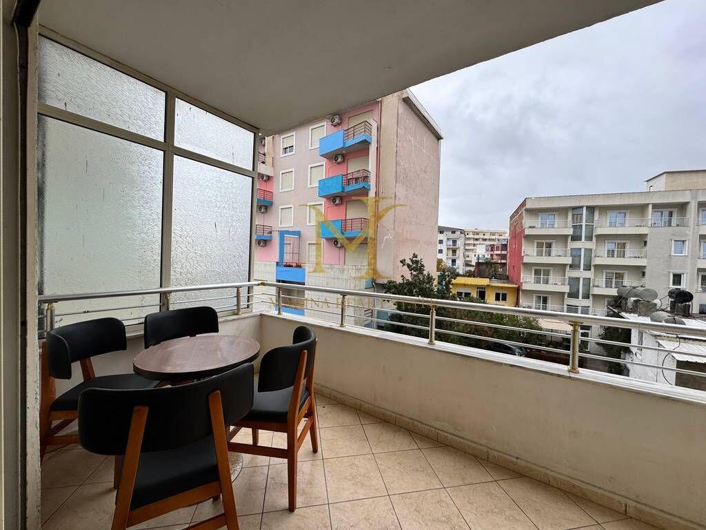 Apartament 2+1 per qera ne Plazh Hekurudha Durres. (deri ne 1 maj)