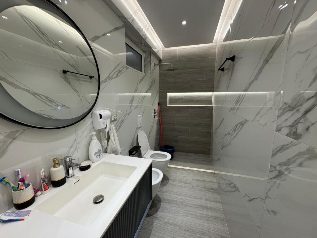 Vile me qera Durres lagja 14