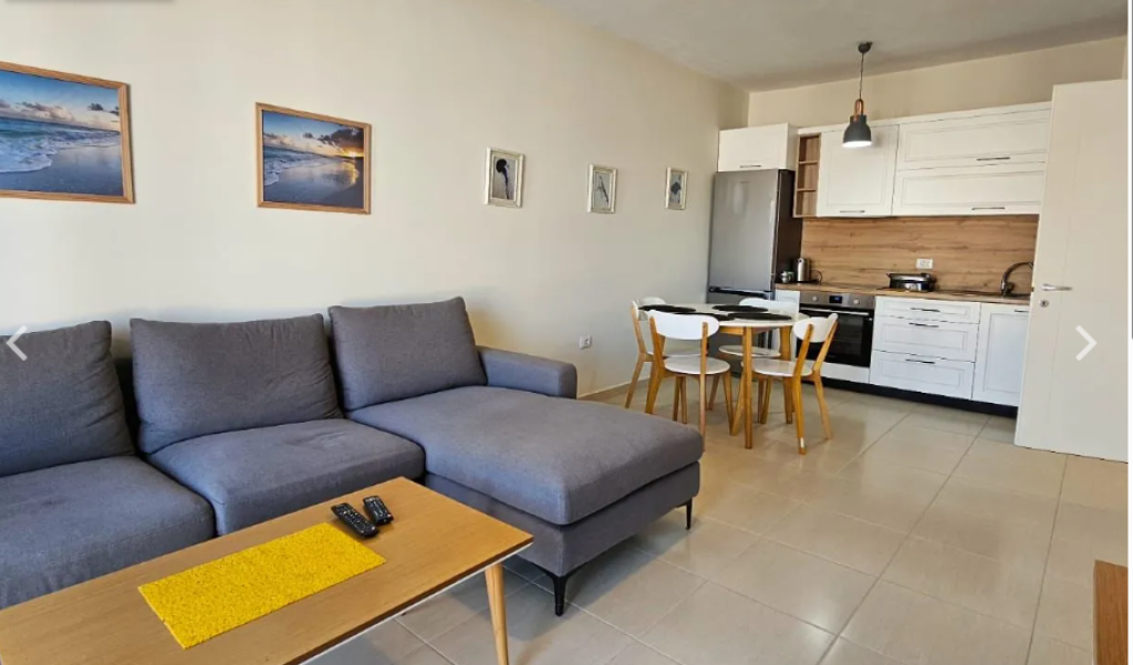 SHITET APARTAMENT VIJE E PARE 2+1+2 BALLKONE SHKEMBI KAVAJES DURRES