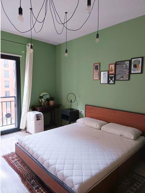 Apartment 2+1+2 at Residence "Green City"!! 250,000 €