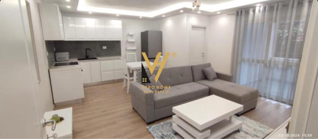 APPARTAMENTO 2+1+BLK IN AFFITTO IN VIA BARDHOK BIBA 800 EURO