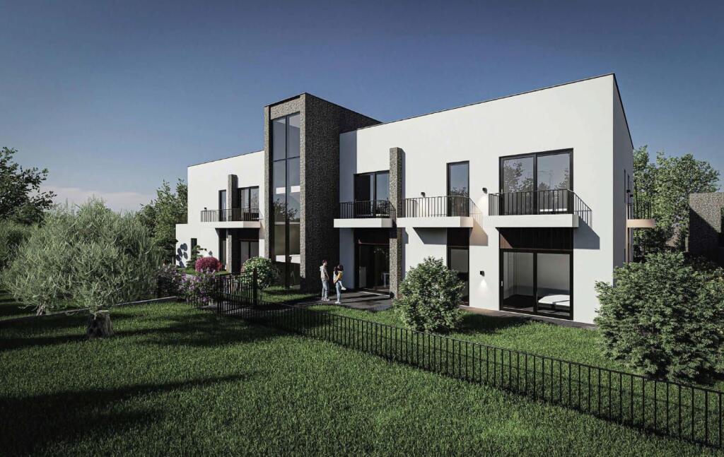 Shitet Apartament ne Farke