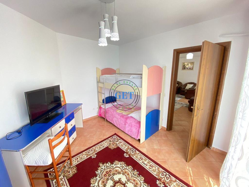 Shitet, Apartament 2+1, Vollga Pamje Deti Durres!