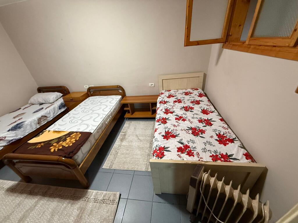 Apartment 1+1 for rent in BLLOK