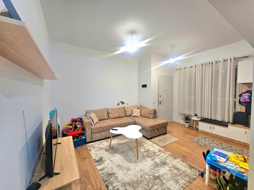 SHITET APARTAMENT 1+1  NE MANGALEM ne ALI DEM!