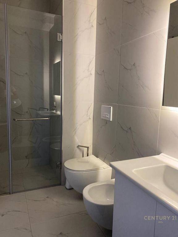 Qira – Apartament 1+1 | Kompleksi “Magnet”, 21 Dhjetori