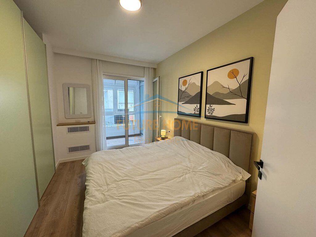 Apartament 2+1 per Qera, Rruga Elbasanit !