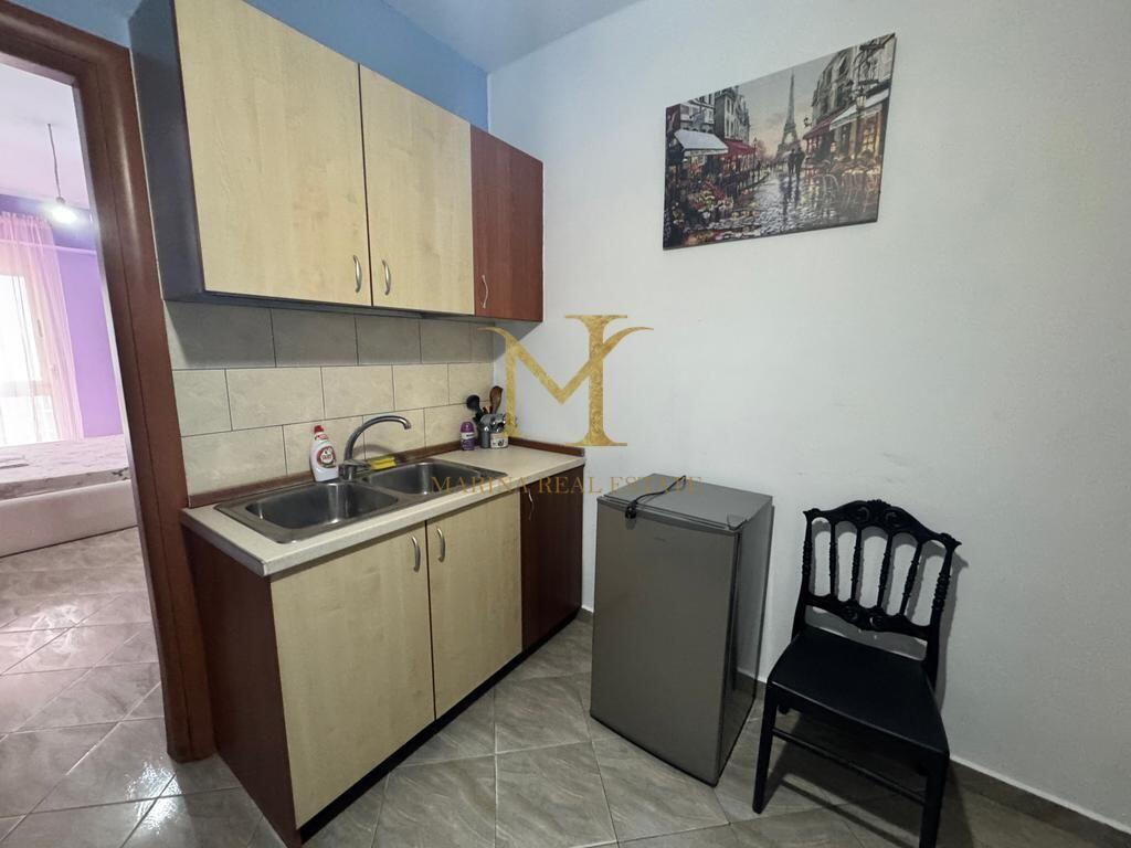 Qera apartament Durres, ne Plazh Rrota e Kuqe
