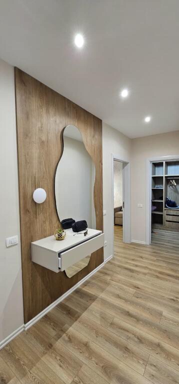 🏢 Apartament Super Lluksoz 1+1 Vollga, Durrës