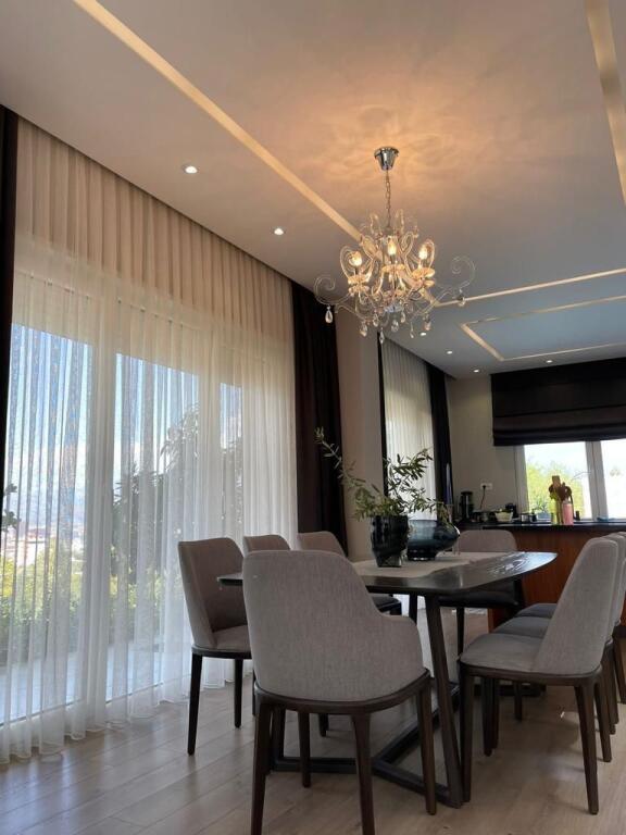 Super Dupleks 3+1+2+pishine ne shitje tek Residenza Kodra e Diellit (ID 4151148).